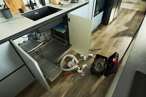24/7 Emergency Gas Line Repair experts in Foster, KY